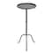 Hello Honey® 28" Metal Martini Cocktail Table